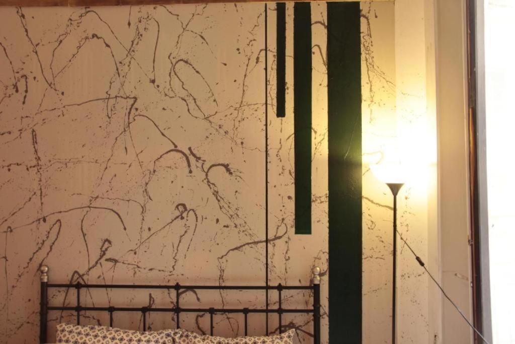 Downtown Art In Town Catania