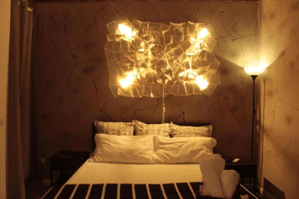 Downtown Art In Town Bed & Breakfast Catania