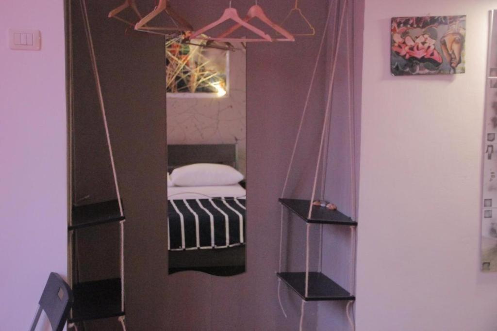 Bed & Breakfast Downtown Art In Town Catania