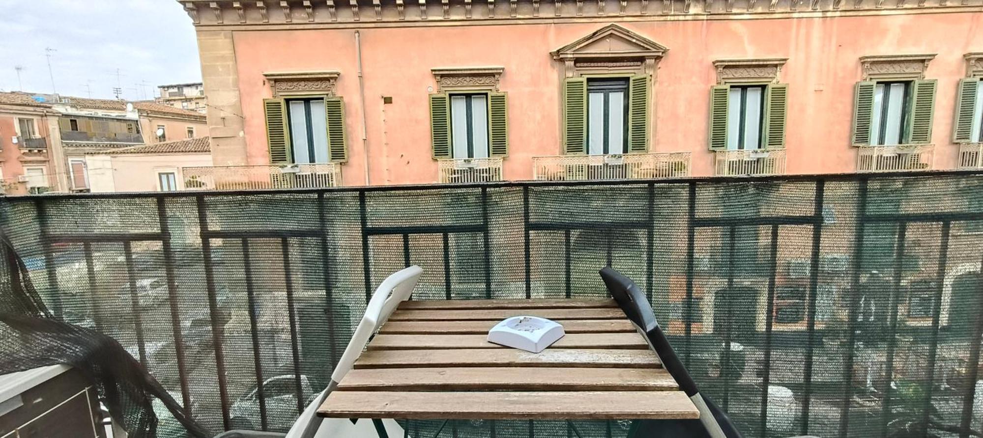 Downtown Art In Town Catania