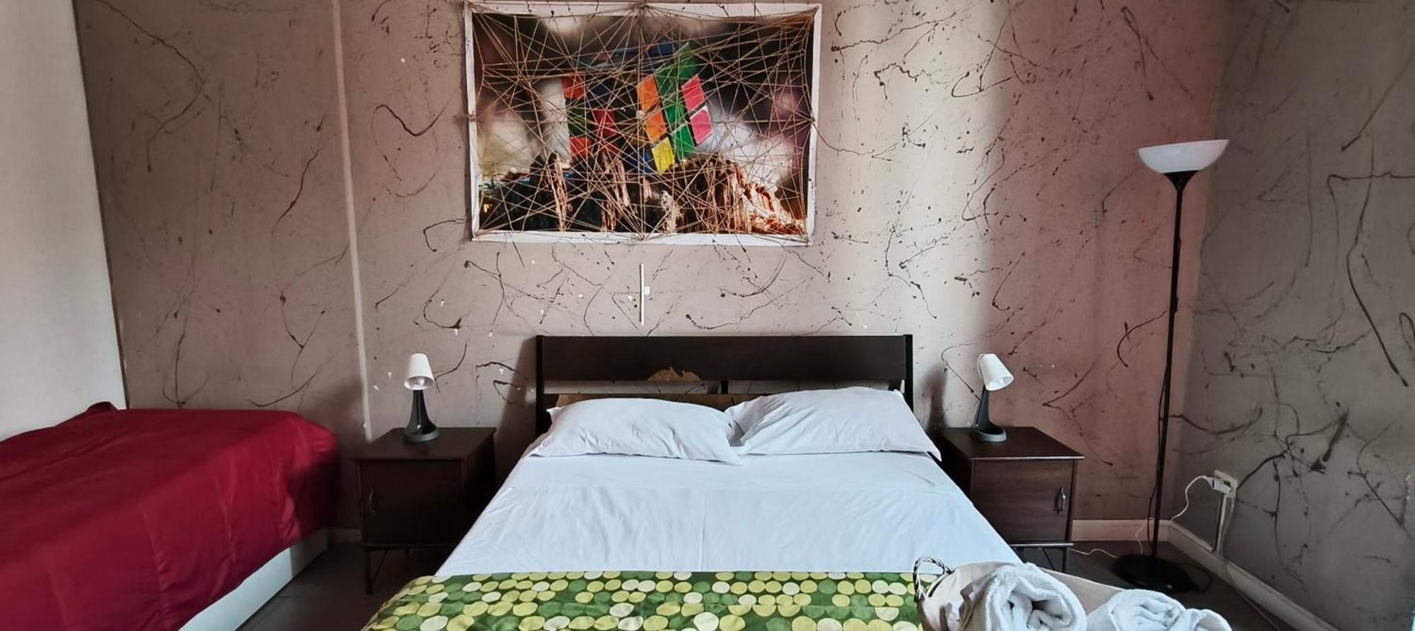 Bed & Breakfast Downtown Art In Town Catania