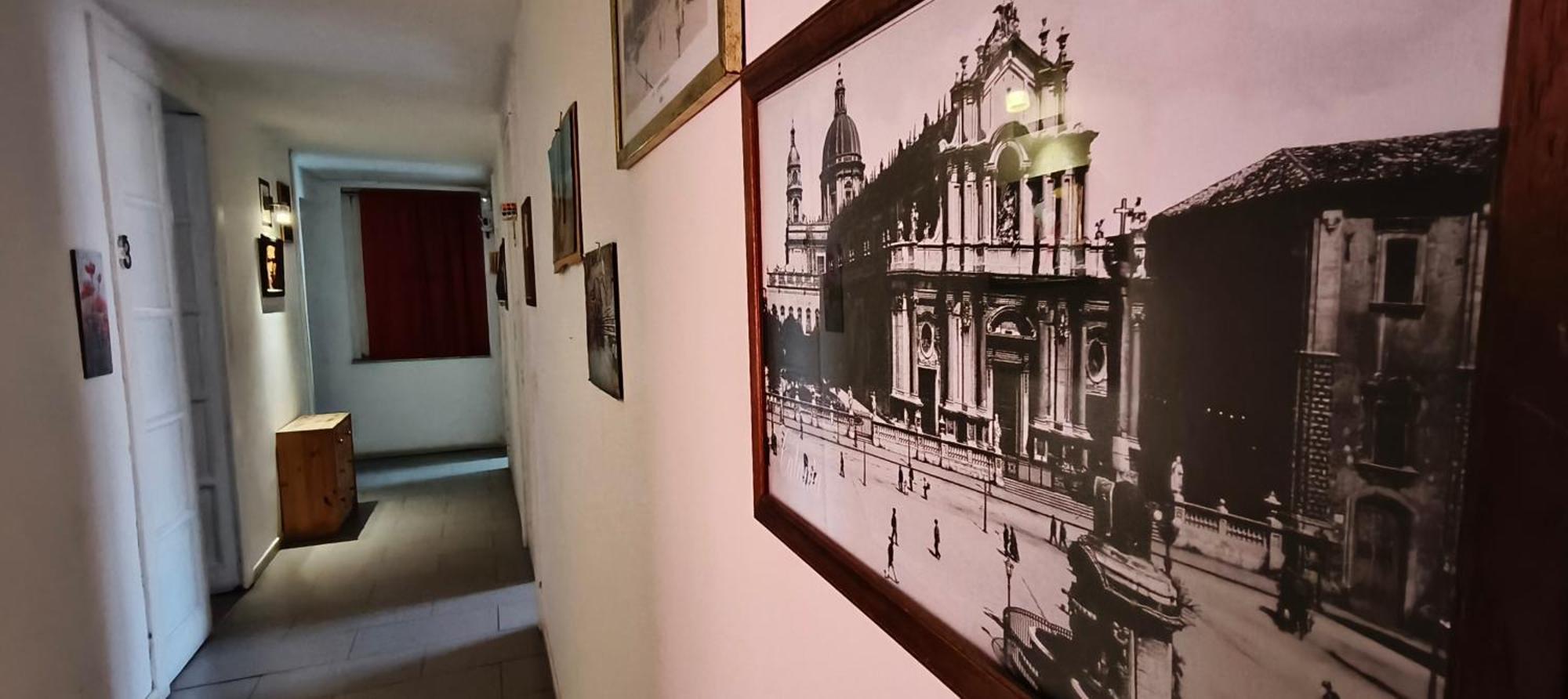 Bed & Breakfast Downtown Art In Town Catania