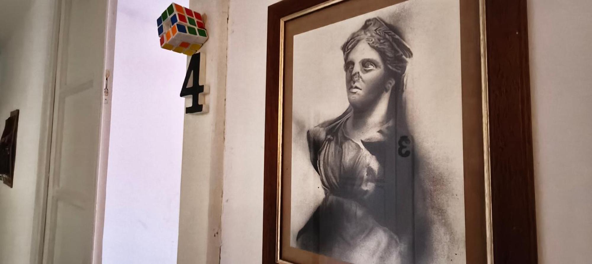 Bed & Breakfast Downtown Art In Town Catania