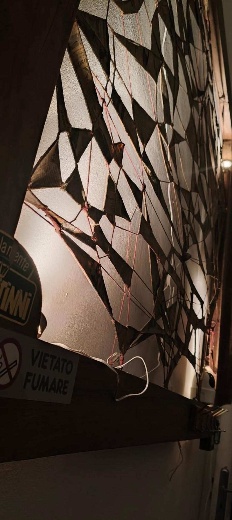 Downtown Art In Town Catane
