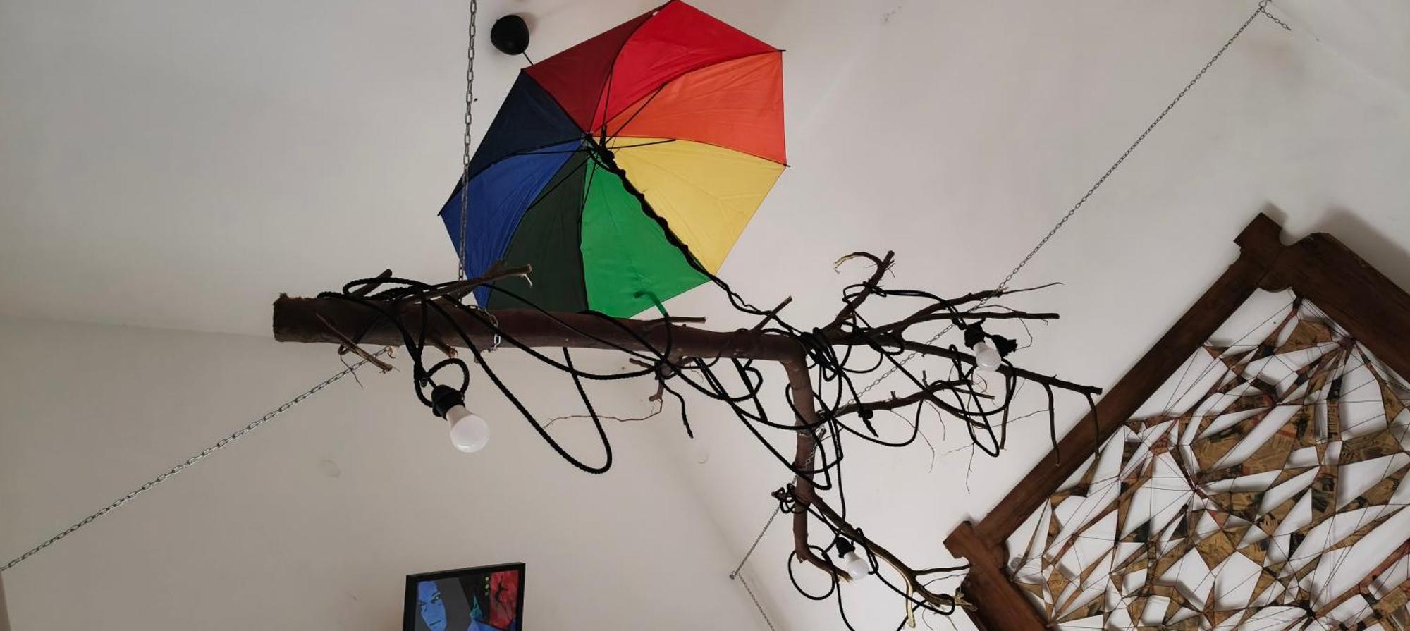 Downtown Art In Town * Catane